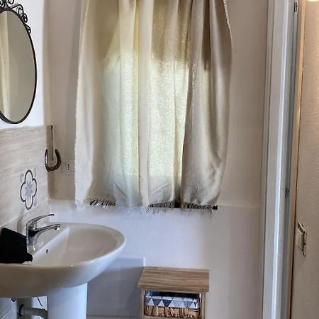 Il Vecchio Fienile La Canellona Apartment Voltri